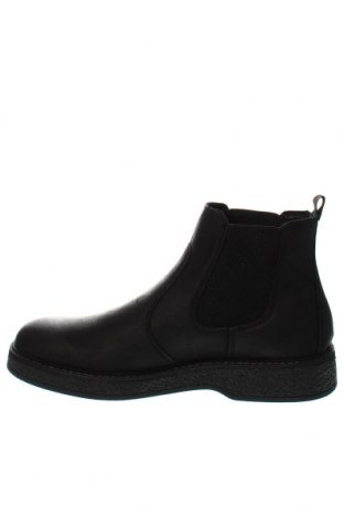 Pánske topánky Igi&Co, Veľkosť 44, Farba Čierna, Cena  93,70 €