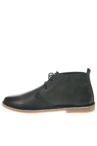 Ανδρικά παπούτσια Jack & Jones, Μέγεθος 44, Χρώμα Μαύρο, Τιμή 19,02 €
