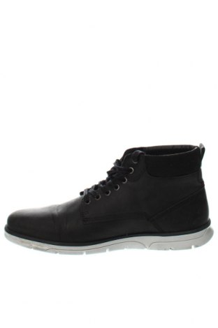 Pánske topánky Jack & Jones, Veľkosť 45, Farba Čierna, Cena  27,78 €