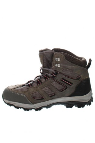 Herrenschuhe Jack Wolfskin, Größe 41, Farbe Grau, Preis 77,94 €