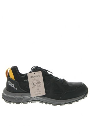 Ανδρικά παπούτσια Jack Wolfskin, Μέγεθος 43, Χρώμα Μαύρο, Τιμή 109,97 €
