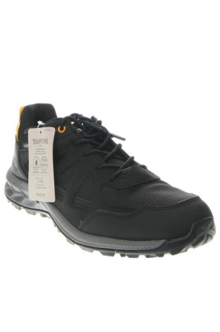 Мъжки обувки Jack Wolfskin, Размер 43, Цвят Черен, Цена 213,35 лв.