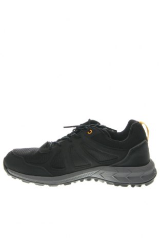Pánske topánky Jack Wolfskin, Veľkosť 43, Farba Čierna, Cena  109,97 €