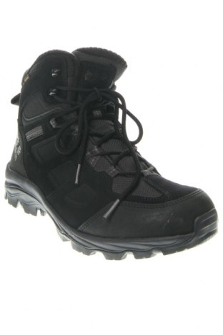 Мъжки обувки Jack Wolfskin, Размер 43, Цвят Черен, Цена 209,00 лв.