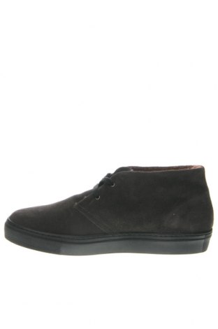 Мъжки обувки Jonny's, Размер 46, Цвят Черен, Цена 123,09 лв.