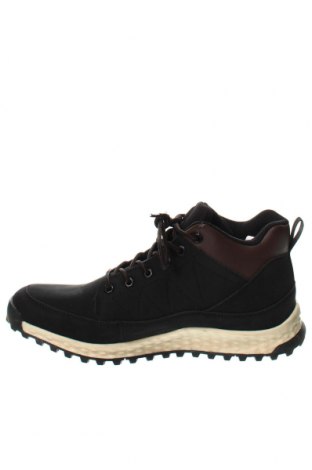 Мъжки обувки Kappa, Размер 42, Цвят Черен, Цена 39,00 лв.