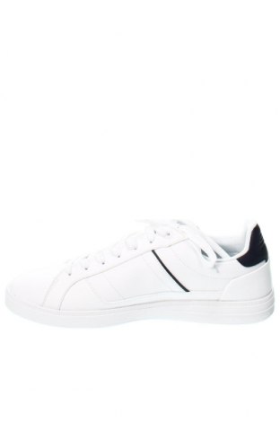 Мъжки обувки Lacoste, Размер 43, Цвят Бял, Цена 174,25 лв.
