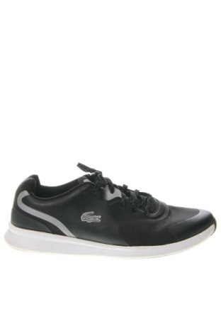 Ανδρικά παπούτσια Lacoste, Μέγεθος 44, Χρώμα Μαύρο, Τιμή 29,77 €