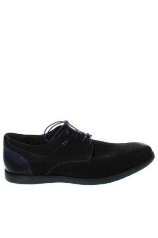 Ανδρικά παπούτσια Lasocki, Μέγεθος 48, Χρώμα Μαύρο, Τιμή 29,17 €