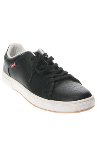 Ανδρικά παπούτσια Levi's, Μέγεθος 45, Χρώμα Μαύρο, Τιμή 82,99 €
