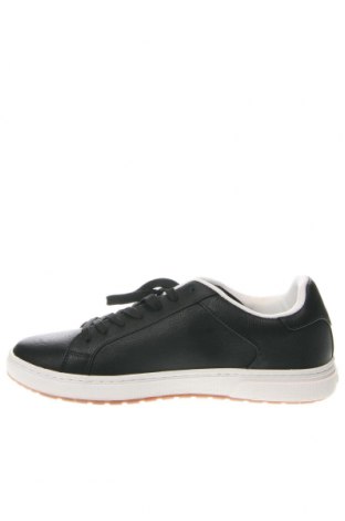 Мъжки обувки Levi's, Размер 45, Цвят Черен, Цена 96,60 лв.