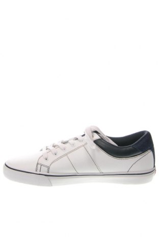 Ανδρικά παπούτσια Levi's, Μέγεθος 45, Χρώμα Λευκό, Τιμή 82,99 €