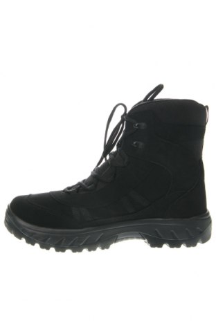 Ανδρικά παπούτσια Lico, Μέγεθος 44, Χρώμα Μαύρο, Τιμή 40,21 €