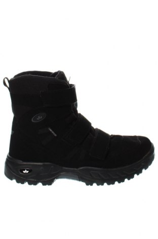 Ανδρικά παπούτσια Lico, Μέγεθος 46, Χρώμα Μαύρο, Τιμή 24,12 €