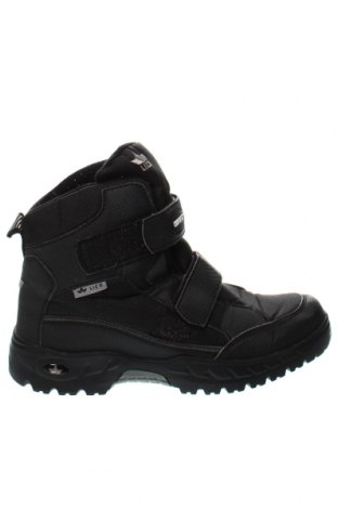 Ανδρικά παπούτσια Lico, Μέγεθος 42, Χρώμα Μαύρο, Τιμή 23,40 €