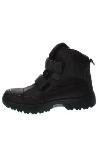 Ανδρικά παπούτσια Lico, Μέγεθος 42, Χρώμα Μαύρο, Τιμή 23,40 €
