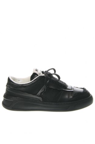 Pánske topánky MSGM, Veľkosť 43, Farba Čierna, Cena  303,61 €
