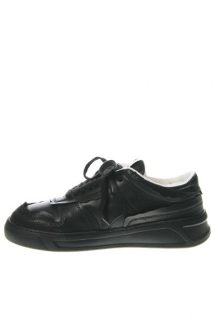 Ανδρικά παπούτσια MSGM, Μέγεθος 43, Χρώμα Μαύρο, Τιμή 303,61 €