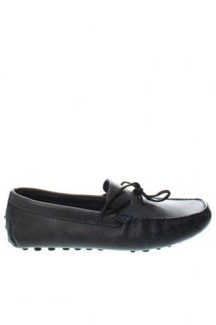 Ανδρικά παπούτσια Mason & Freeman, Μέγεθος 42, Χρώμα Μπλέ, Τιμή 93,70 €