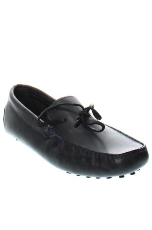 Ανδρικά παπούτσια Mason & Freeman, Μέγεθος 42, Χρώμα Μπλέ, Τιμή 93,70 €