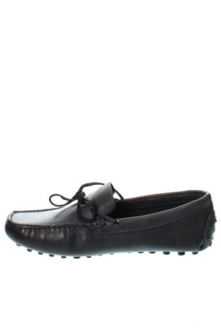 Мъжки обувки Mason & Freeman, Размер 42, Цвят Син, Цена 181,77 лв.