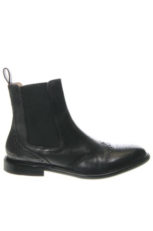 Ανδρικά παπούτσια Melvin & Hamilton, Μέγεθος 41, Χρώμα Μαύρο, Τιμή 66,80 €