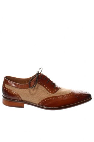Мъжки обувки Melvin & Hamilton, Размер 41, Цвят Многоцветен, Цена 147,60 лв.