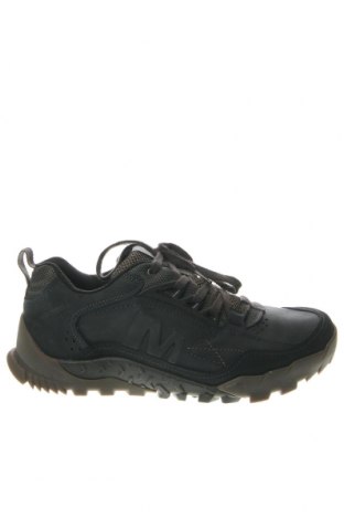Мъжки обувки Merrell, Размер 44, Цвят Син, Цена 251,00 лв.