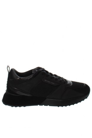 Мъжки обувки Michael Kors, Размер 46, Цвят Черен, Цена 344,40 лв.