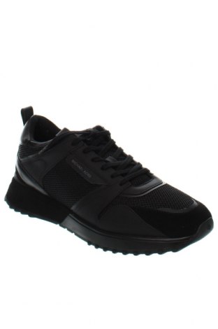 Мъжки обувки Michael Kors, Размер 46, Цвят Черен, Цена 403,20 лв.