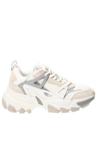 Ανδρικά παπούτσια Michael Kors, Μέγεθος 46, Χρώμα Λευκό, Τιμή 188,24 €