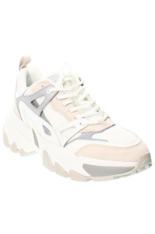 Мъжки обувки Michael Kors, Размер 46, Цвят Бял, Цена 440,00 лв.