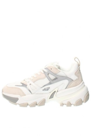 Ανδρικά παπούτσια Michael Kors, Μέγεθος 46, Χρώμα Λευκό, Τιμή 188,24 €