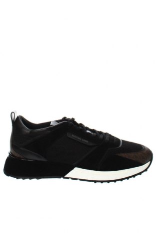 Мъжки обувки Michael Kors, Размер 48, Цвят Черен, Цена 420,00 лв.
