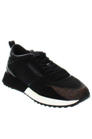 Мъжки обувки Michael Kors, Размер 46, Цвят Черен, Цена 302,40 лв.