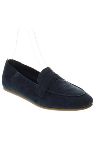 Ανδρικά παπούτσια Minozzi, Μέγεθος 41, Χρώμα Μπλέ, Τιμή 19,85 €
