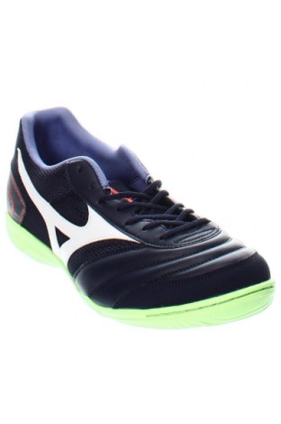 Ανδρικά παπούτσια Mizuno, Μέγεθος 42, Χρώμα Μπλέ, Τιμή 80,50 €