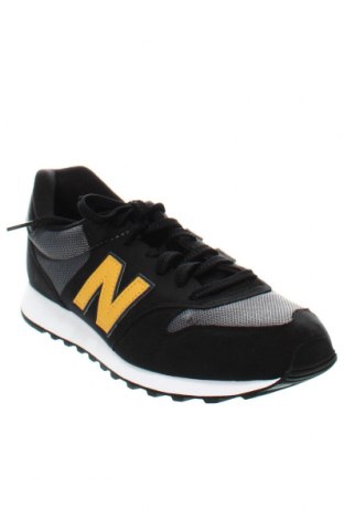 Ανδρικά παπούτσια New Balance, Μέγεθος 44, Χρώμα Μαύρο, Τιμή 70,54 €