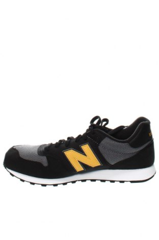 Ανδρικά παπούτσια New Balance, Μέγεθος 44, Χρώμα Μαύρο, Τιμή 70,54 €