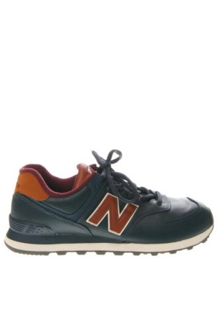 Мъжки обувки New Balance, Размер 45, Цвят Многоцветен, Цена 114,00 лв.