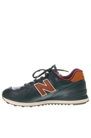 Férfi cipők
 New Balance, Méret 45, Szín Sokszínű, Ár 40 169 Ft