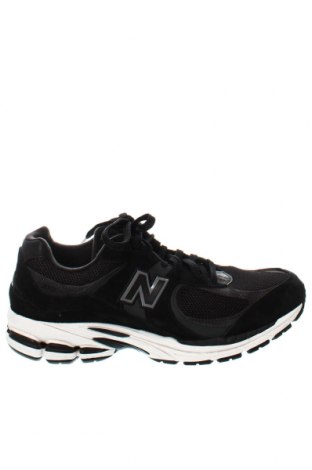 Ανδρικά παπούτσια New Balance, Μέγεθος 44, Χρώμα Μαύρο, Τιμή 39,59 €