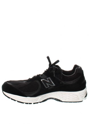 Ανδρικά παπούτσια New Balance, Μέγεθος 44, Χρώμα Μαύρο, Τιμή 39,59 €