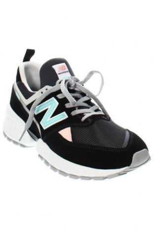 Мъжки обувки New Balance, Размер 45, Цвят Многоцветен, Цена 161,00 лв.