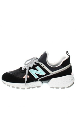 Мъжки обувки New Balance, Размер 45, Цвят Многоцветен, Цена 161,00 лв.