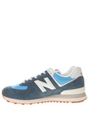 Pánské boty New Balance, Velikost 42, Barva Modrá, Cena  2 754,00 Kč