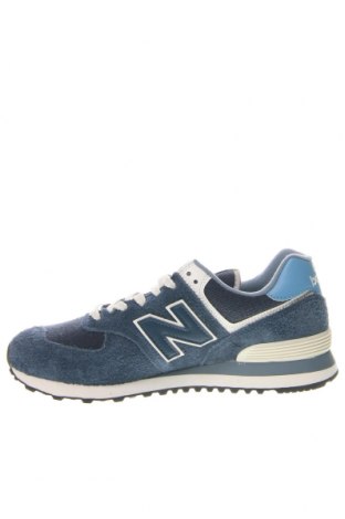 Pánske topánky New Balance, Veľkosť 42, Farba Modrá, Cena  97,94 €