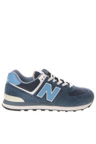 Ανδρικά παπούτσια New Balance, Μέγεθος 44, Χρώμα Μπλέ, Τιμή 67,58 €