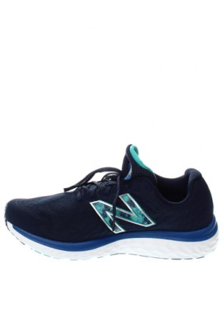 Pánske topánky New Balance, Veľkosť 47, Farba Modrá, Cena  73,03 €