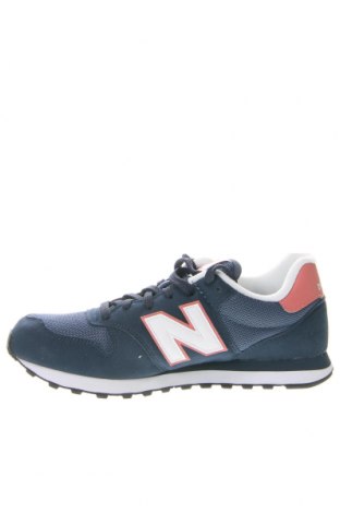 Pánske topánky New Balance, Veľkosť 42, Farba Sivá, Cena  82,99 €